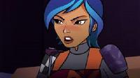 Click to watch 'Crash Course' (popup) Star Wars Forces of Destiny